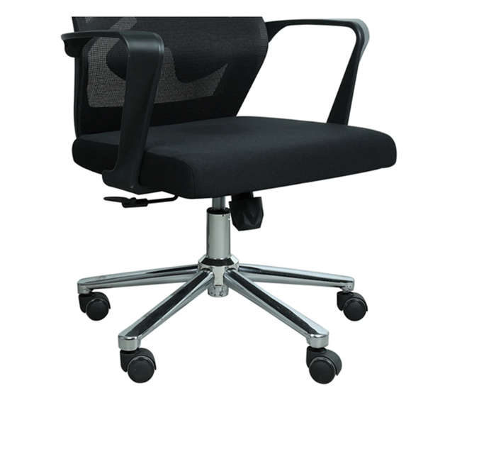 Medium Back Ergonomic Office Chair