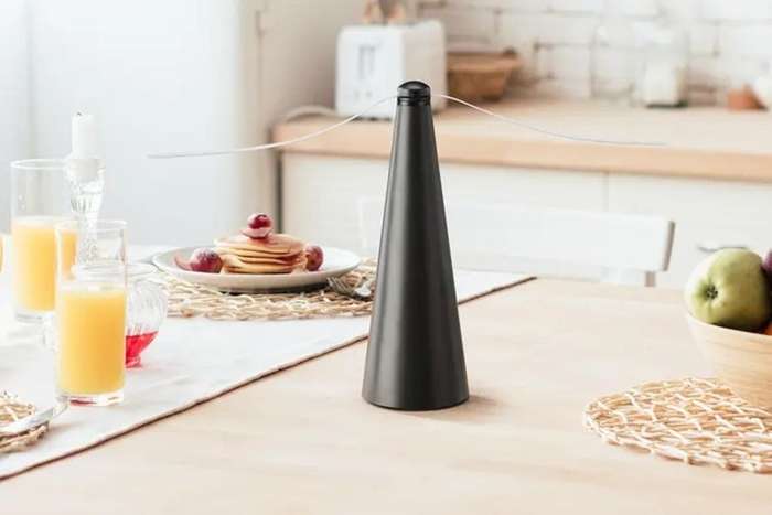 Fan Fly Repeller