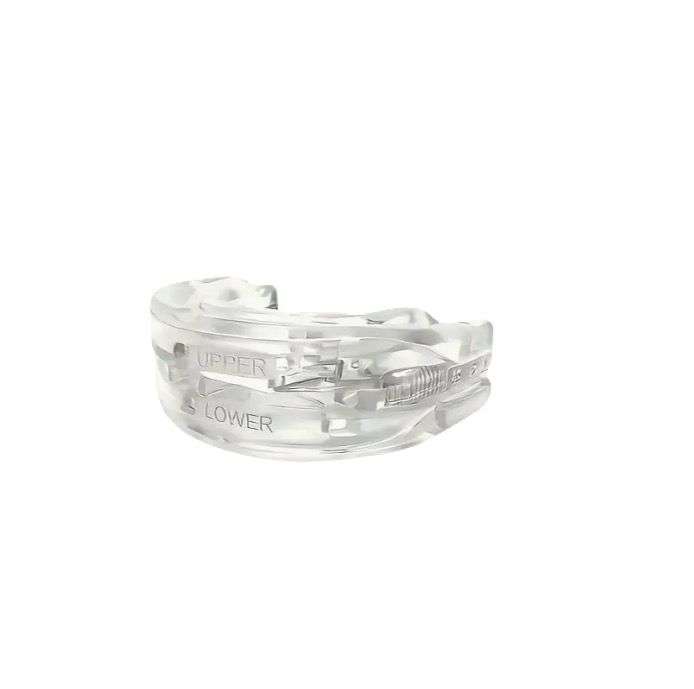 Comfort-Fit Anti-Snore Adjustable Mouthpiece