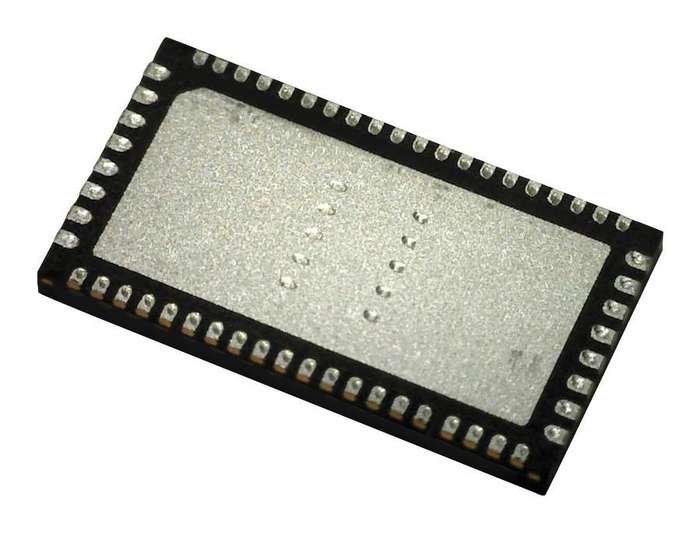 Texas Instruments (FPC202RHUT) Specialized Interface, I2C, SPI