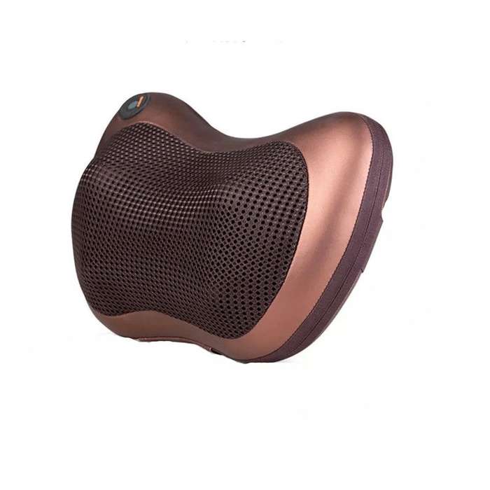 Car and home massage pillow