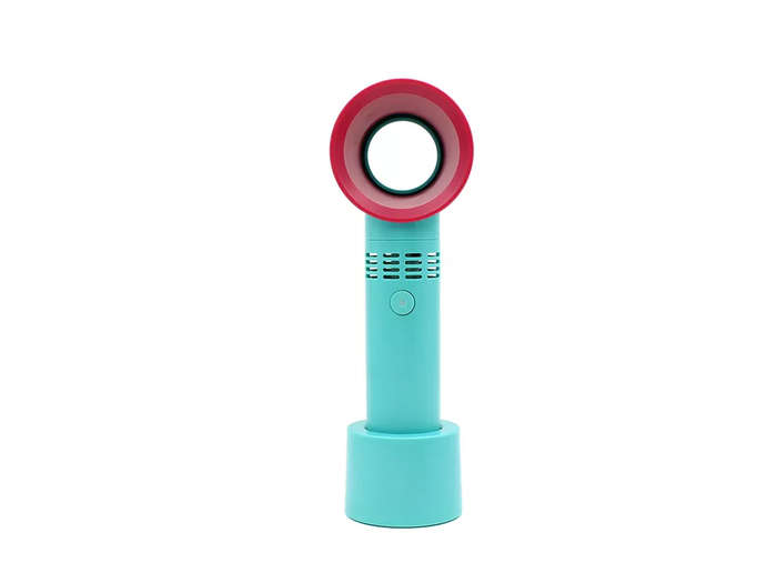 Bladeless Mini USB Portable Air Cooling Fan