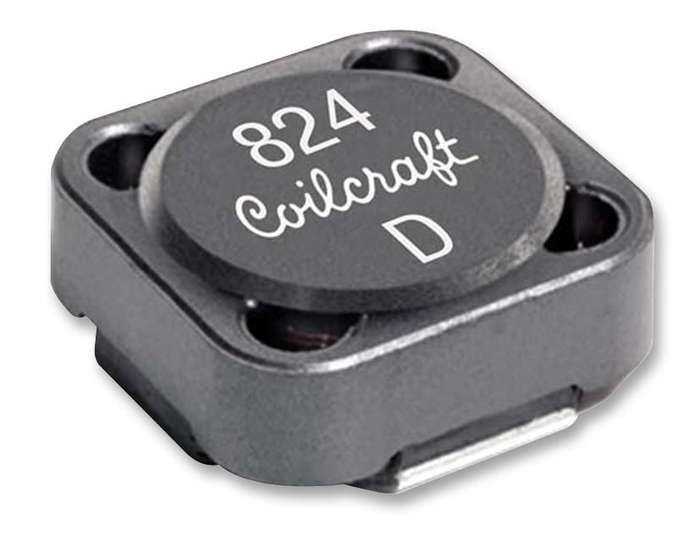 Coilcraft (MSS1246T-683MLB) Power Inductor (SMD), 68 µH, 1.8 A, Shielded