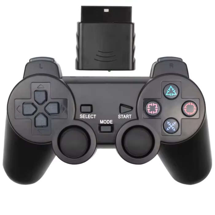 Wireless Controller