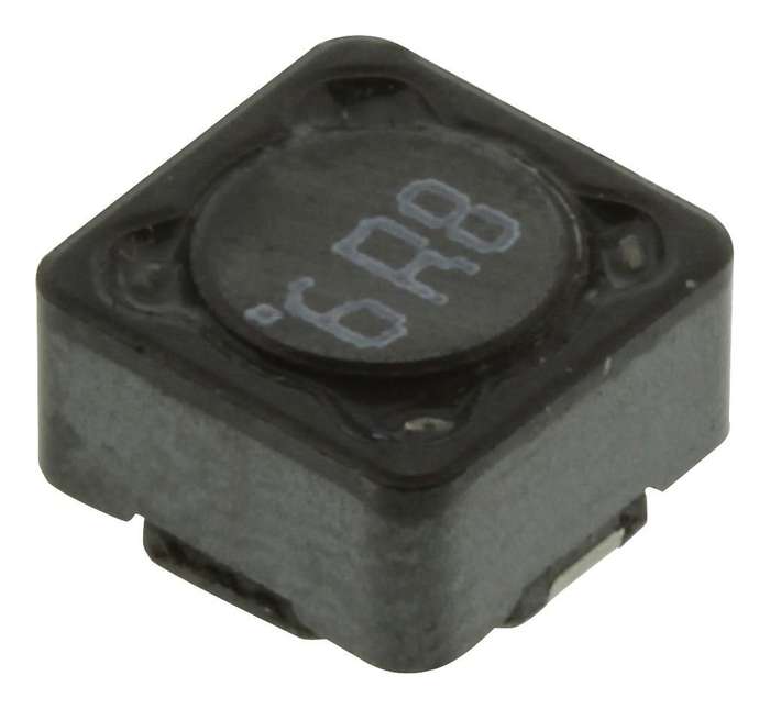 Wurth Elektronik (7447779006) Power Inductor (SMD), 6.8 µH, 2.91 A,