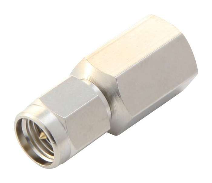 Multicomp Pro (MP-R23-014-00-002611000) RF / Coaxial Adapter, FME