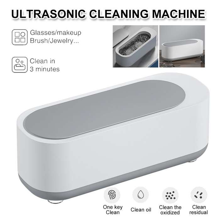 Ultrasonic Small Ultrasonic Cleaner