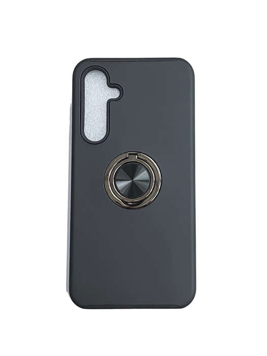 Samsung Galaxy A15 A24 A25 A05 A05S A34 Smart Look Cover With Ring Stand/Holder