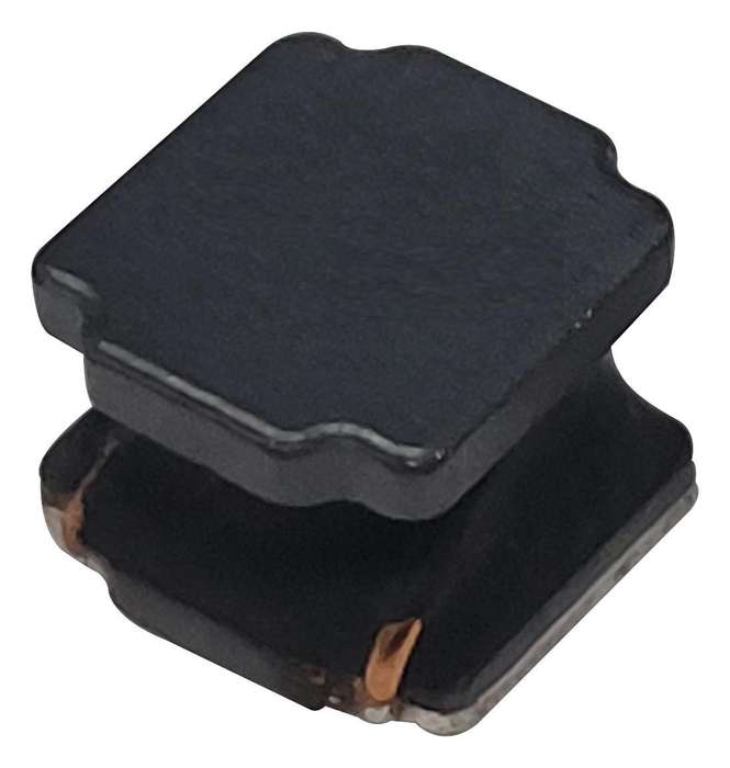 Abracon (ASPI-6045T-100M-T) Power Inductor (SMD), 10 µH, 2.45 A, Shielded