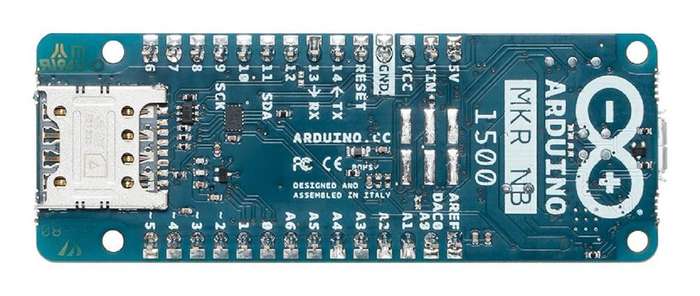 Arduino ABX00019 Development Board MKR NB 1500