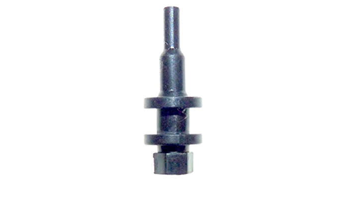 Labfacility (FMTC-SRG) Grommet, Strain Relief, 3 mm, Rubber
