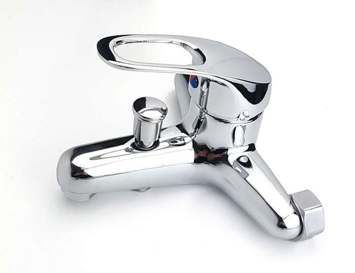 Bathroom Shower MIXER Set
