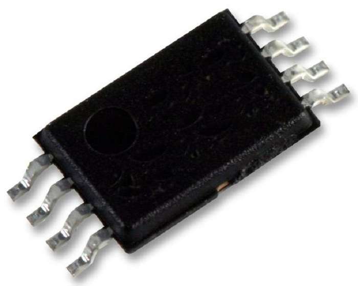 Stmicroelectronics (TS922IPT) Operational Amplifier, Dual, 2 Amplifier