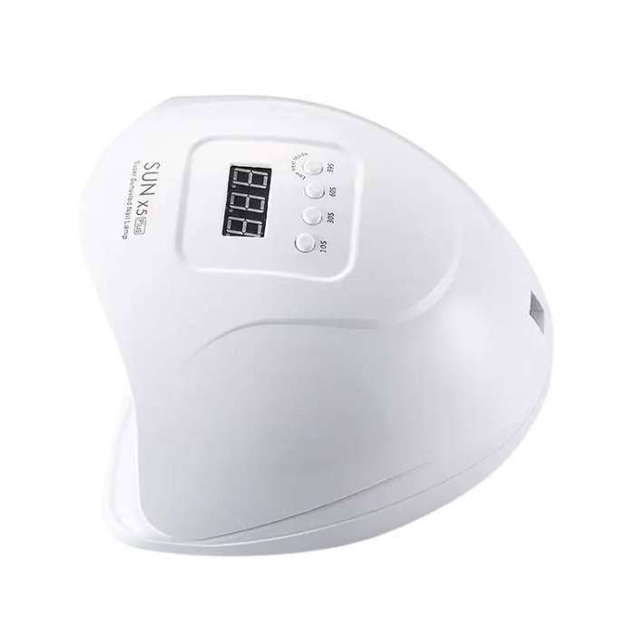 80W UV LED Nail Dryer