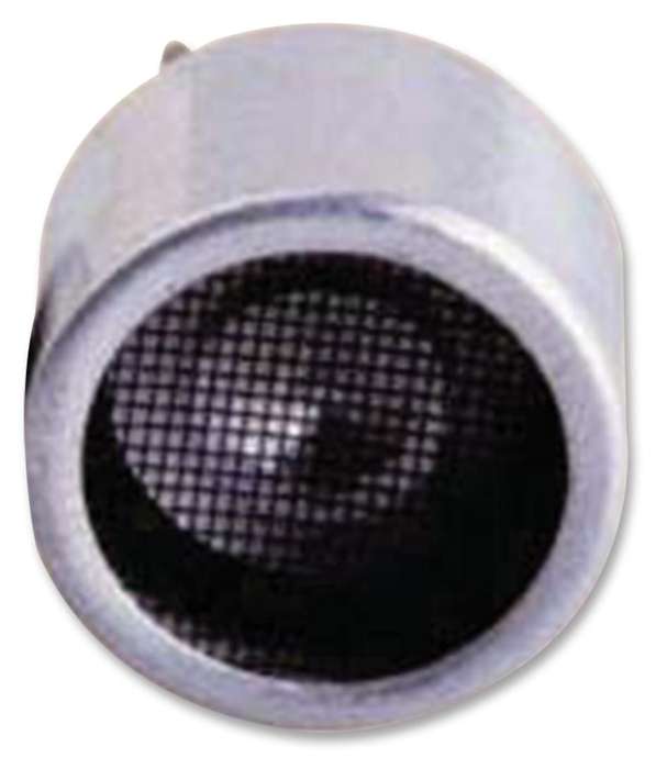 Multicomp Pro (MCUSR16A39S12RO) Ultrasonic Sensor, Receiver, 16 mm