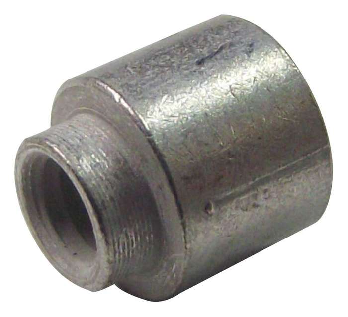 Wurth Elektronik (9774050151R) Spacer, SMT, Non Stop, Steel, Swage Round