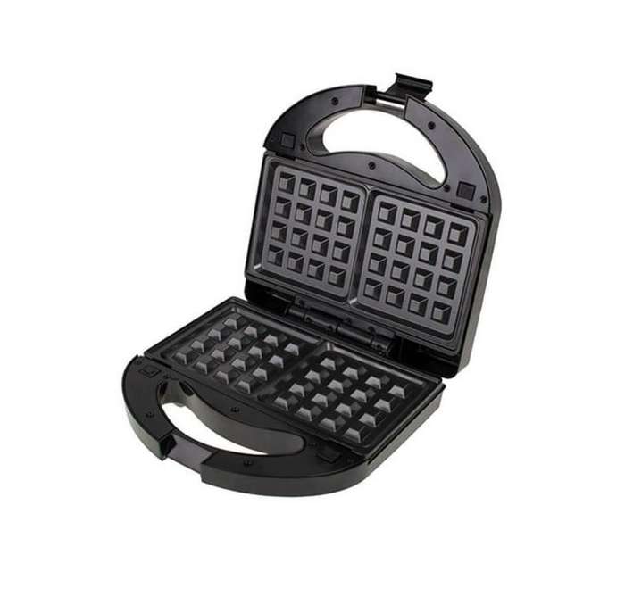 RAF Waffle Maker