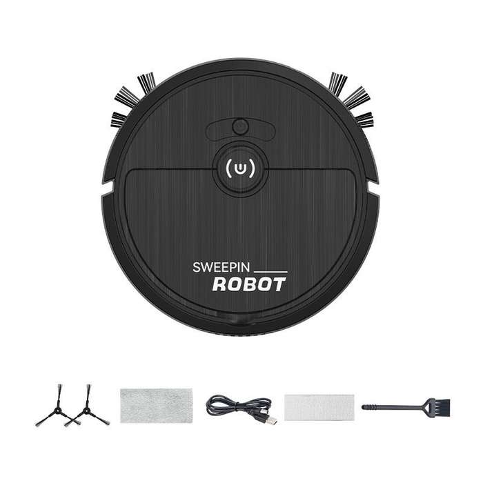 Sweeping robot