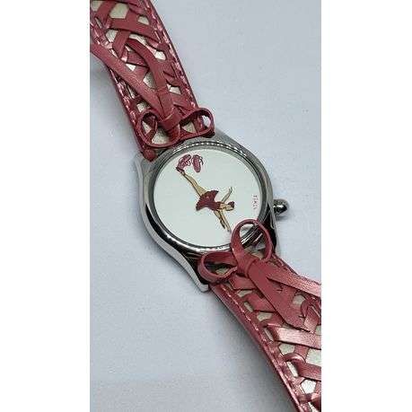 NOMEA Paris - Ballet Watch
