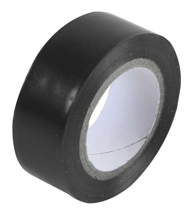 Multicomp Pro - Electrical Insulation Tape, PVC, 19 mm x 8 m