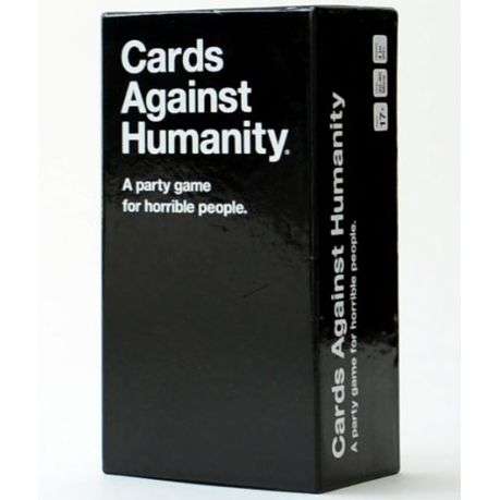 Cards Against Humanity Card Game