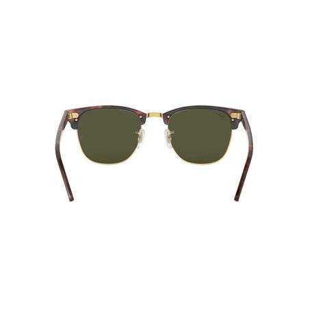 Ray-Ban Clubmaster RB3016 W0366 51 Sunglasses - BLACK FRIDAY SPECIAL