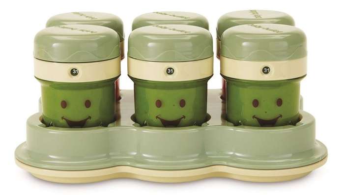 Baby Bullet Blender