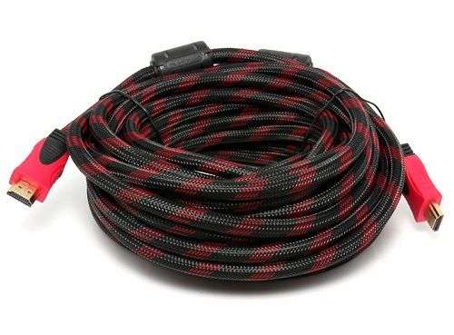 15M HDMI Cable