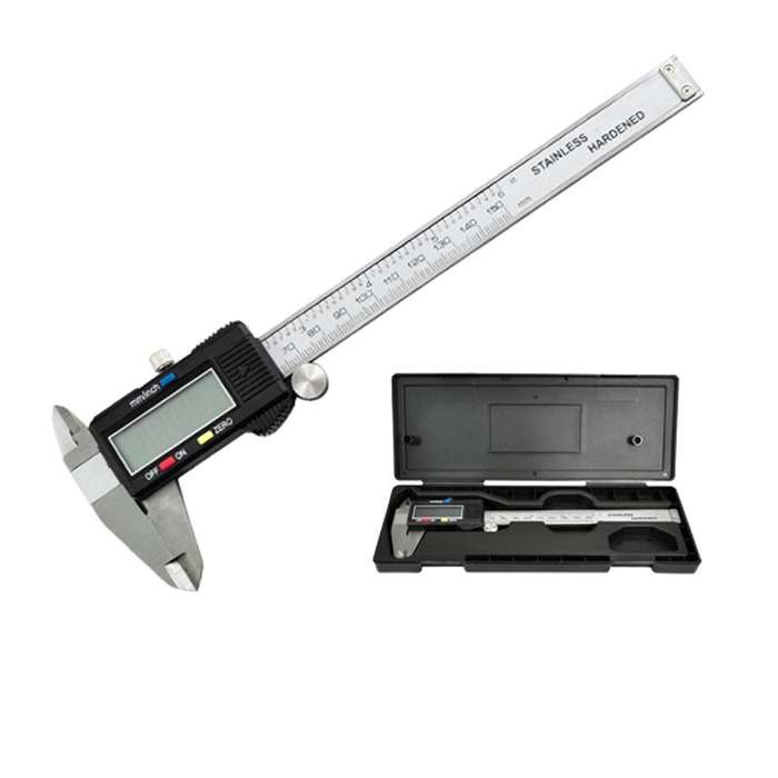 Electronic Digital Caliper 150mm