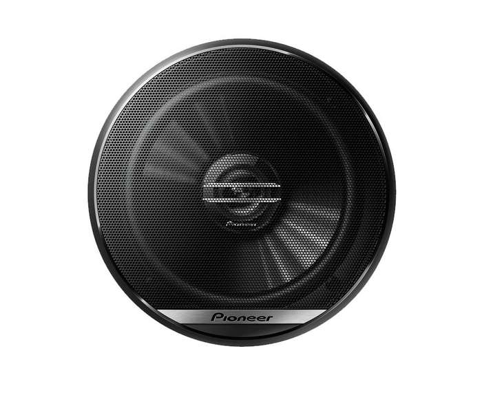 Pioneer TS-G1620F 6` 300W Coaxial 2-Way Speakers