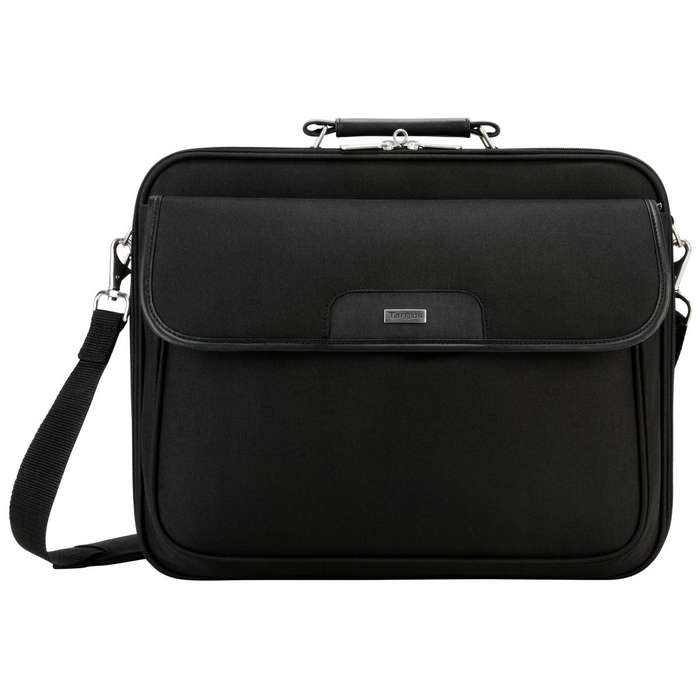 Targus Notepac Classic Case CN01 - Black
