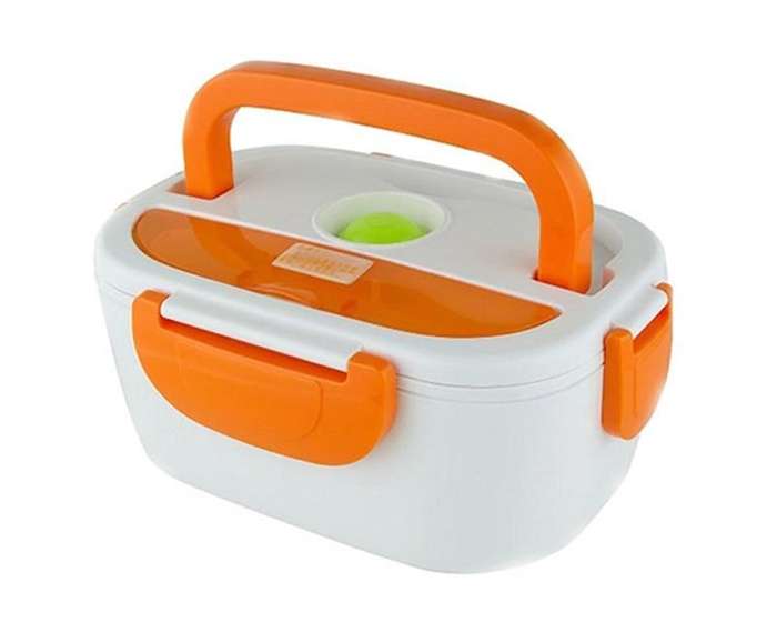 Electric lunch box