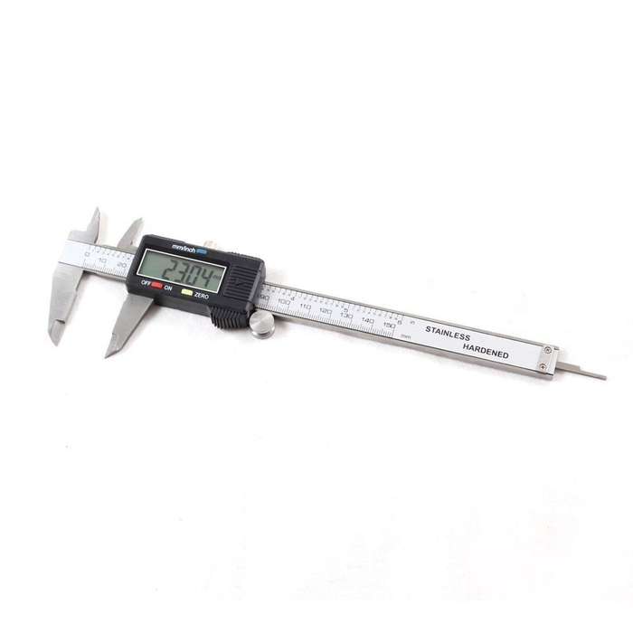 Digital Vernier Caliper 0 to 150mm