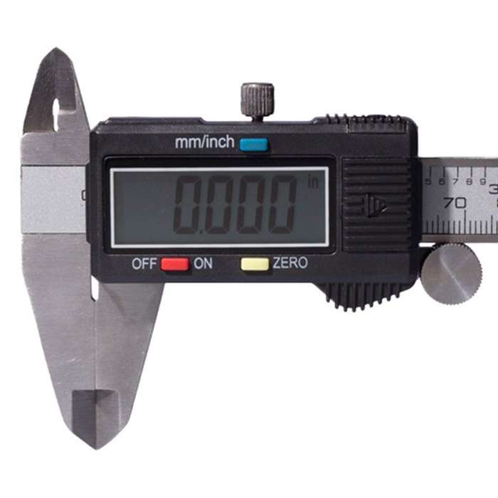 Digital Vernier Caliper 0 to 150mm