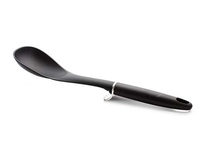 Berlinger Haus Professional Non-Stick Cooking Spoon- Aquamarine Collection (SECOND HAND)(AQUAMARINE)
