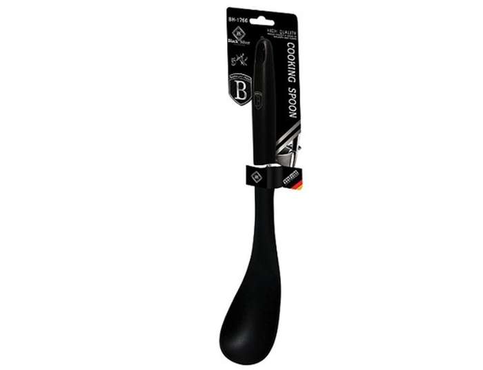 Berlinger Haus Professional Non-Stick Cooking Spoon- Aquamarine Collection (SECOND HAND)(AQUAMARINE)