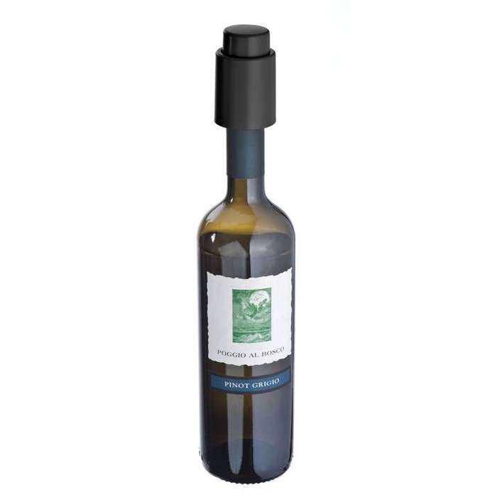 Vacuum Wine Bottle Stopper