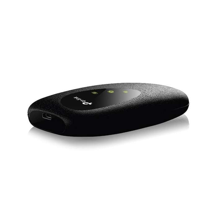 TP-LINK 4G / LTE Mobile Wifi Router / Portable Pocket Modem M7200T