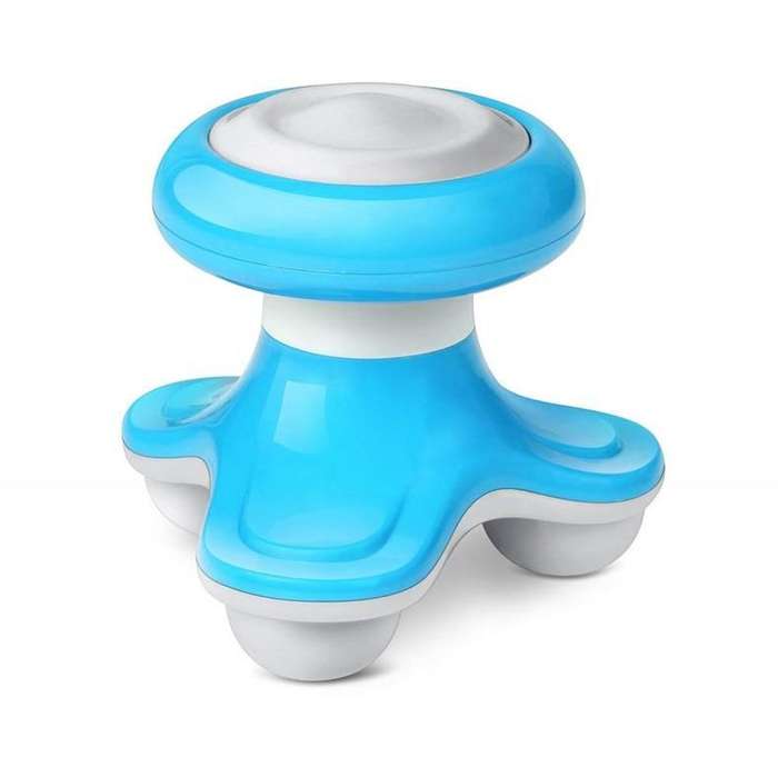 Portable Mini Handheld Electric Massager