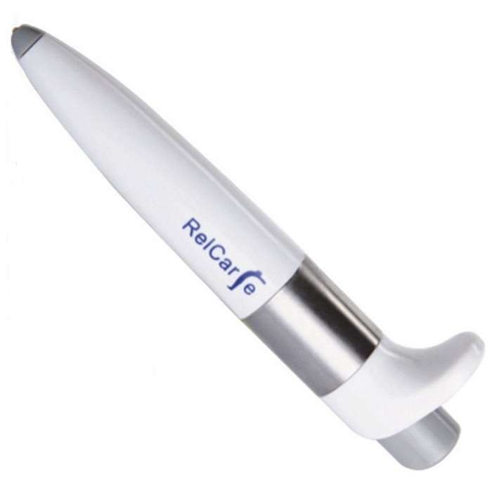 Relcare Pulse Muscle Pain Relief Analgesia Energy Pen