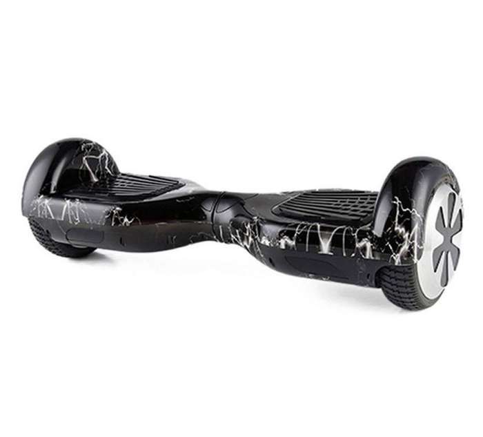 6.5 Inch Bluetooth Hoverboard
