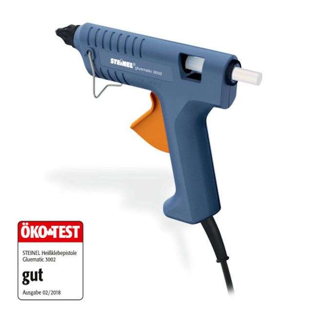 Steinel Gluematic 3002 Hot-Melt Glue Applicator