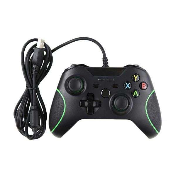XBOX ONE Wired Controller Gamepad
