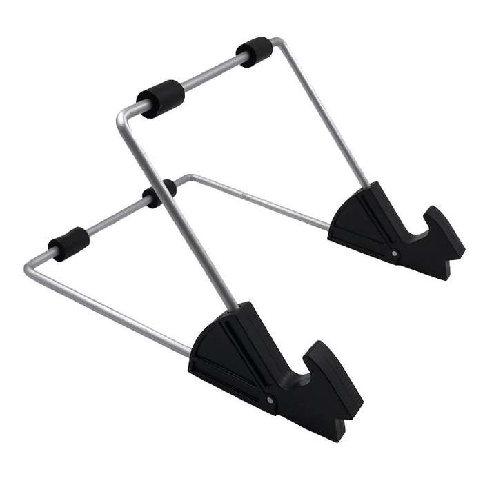 Adjustable multi -angle tablet stand