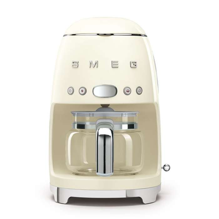 Smeg 50's Retro Style Filter Coffee Machine
