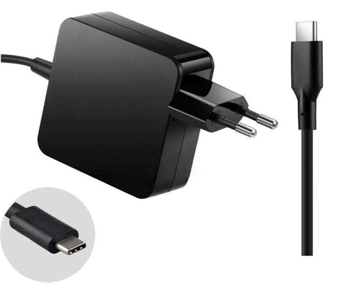 Type C Laptop charger