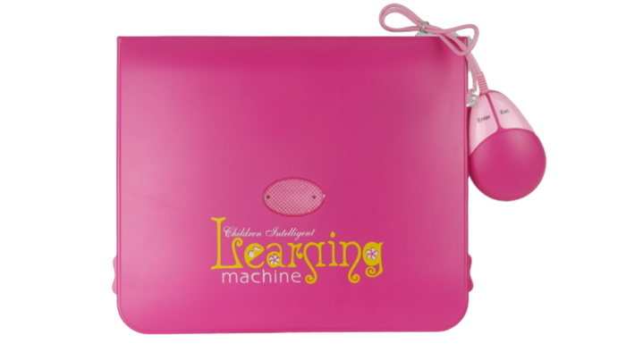80 Set Functions Kids Learning Laptop