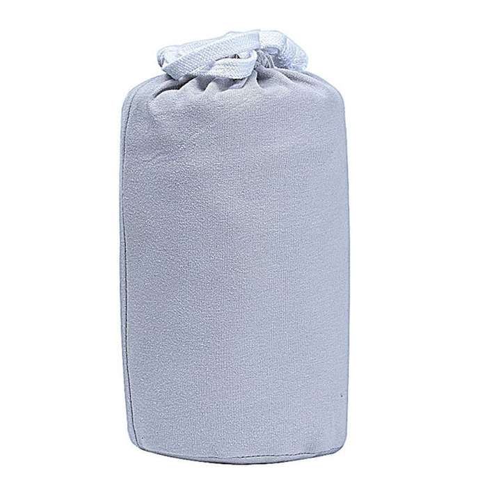 Baby wrap Stretchy Baby sling carrier - Dark Grey(REFURBISHED)