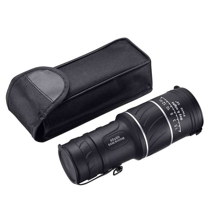 30x52 Mini Day/Night Monocular