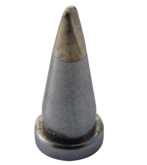 Weller, Soldering Iron Tip, Chisel, 1.6 mm, LT A